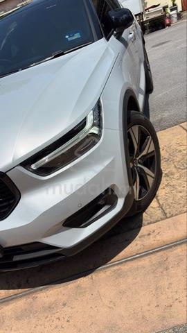 2022 Volvo XC40 1.5 RECHARGE T5 R-DESIGN (A) - 3