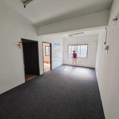 Shop Apartment Pandan Indah 1