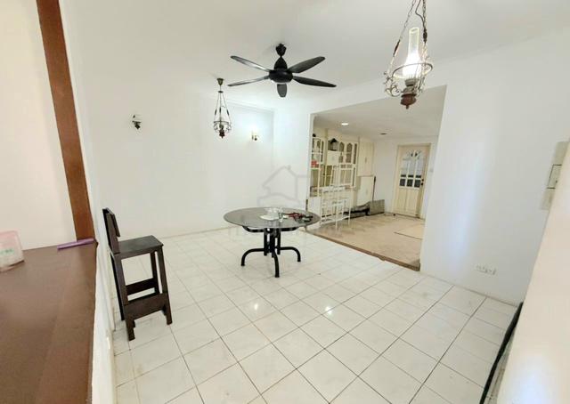 Austral Park Single Semi Detached 1