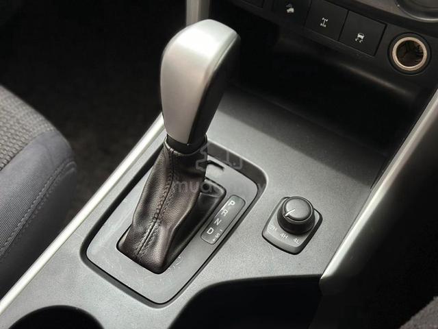 2015 Mazda BT-50 2.2 (A) - 3