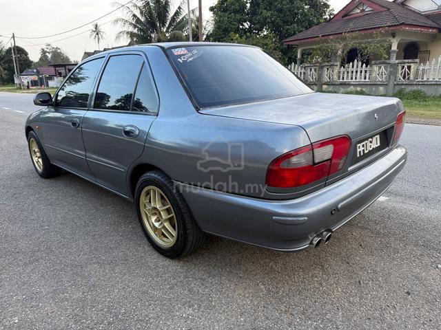 2002 Proton WIRA 1.5 (M) - 3