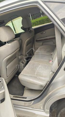 2008 Toyota HARRIER 2.4 240G ACU30W (A) - 3