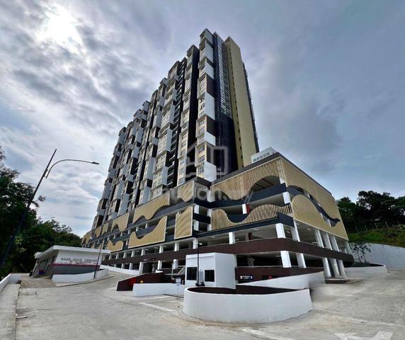 Forest Hill (Kota Kinabalu) 1