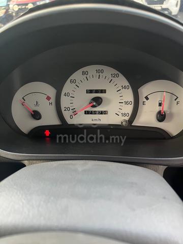 2004 Inokom ATOS 1.0 GL (M) - 2