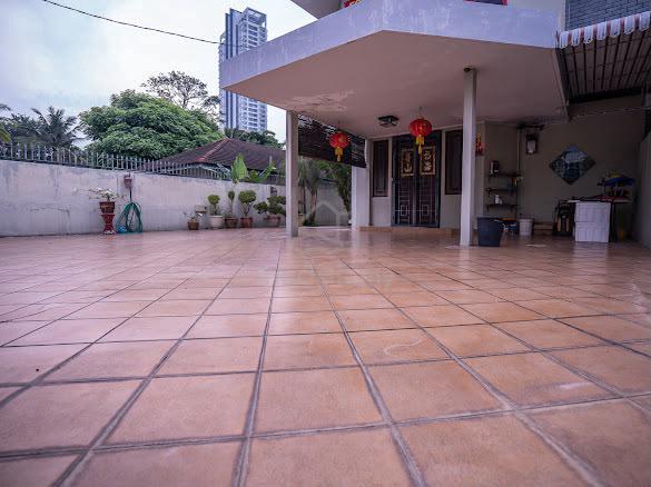Tg Bungah Jalan Melanti 2-Storey Semi-Detached 4300SF 4-rooms 3-Baths 1