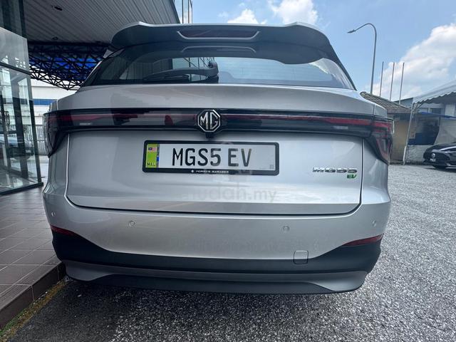 2026 CKD Mg S5 LUX LONG RANGE MY25 (A) - 4