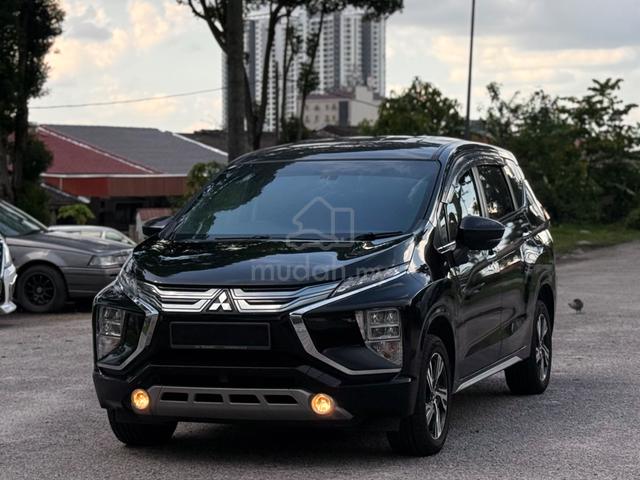 2023 Mitsubishi XPANDER - 1