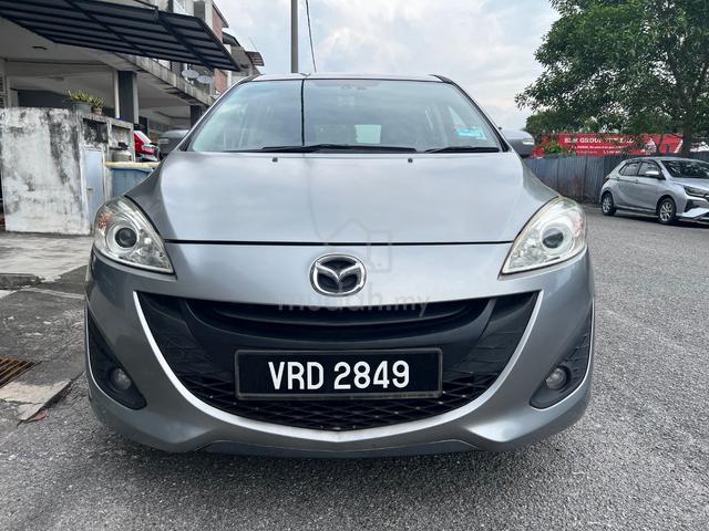 2014 Mazda 5 2.0 SKYACTIV (A) DIRECT OWNER - 3