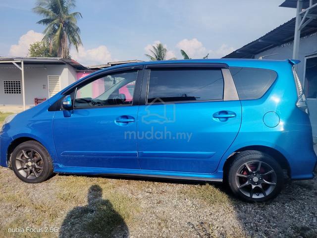 2020 Perodua ALZA 1.5 SE MY17 FACELIFT (A) - 3