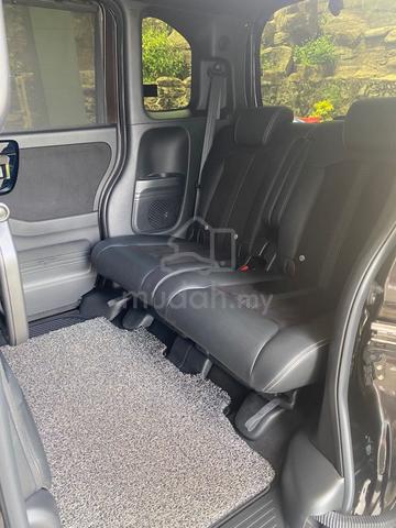 2022 Honda N BOX 660 CUSTOM L TURBO (A) - 5