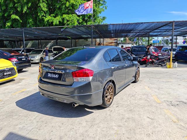 2009 Honda CITY FULL SPEC 1.5 (AUTO) - LOAN KEDAI - 3
