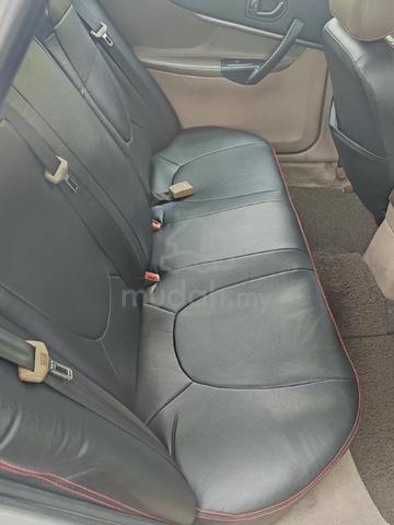 2008 Proton WAJA 1.6 CPS (A) - 5