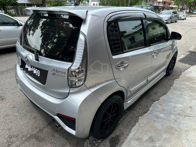 2016 Perodua Myvi 1.5 Av (Auto) - 5