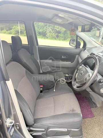 2012 Perodua ALZA 1.5 EZI (A) - 5