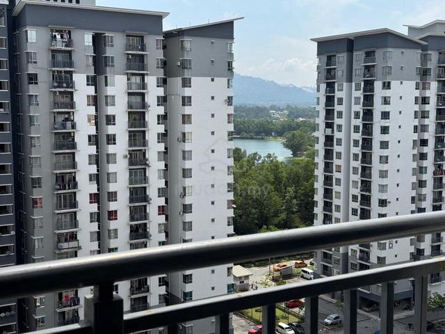 Residensi Laguna Biru 2 1