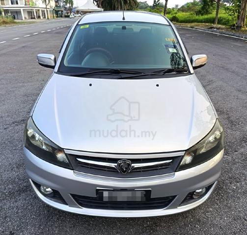 2013 SAGA 1.3 FLX (A) Direct Owner - 3