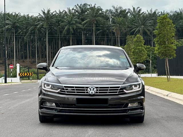 VOLKSWAGEN PASSAT 2.0 HIGHLINE🔥ORi BREMBO‼️‼️‼️ - 5