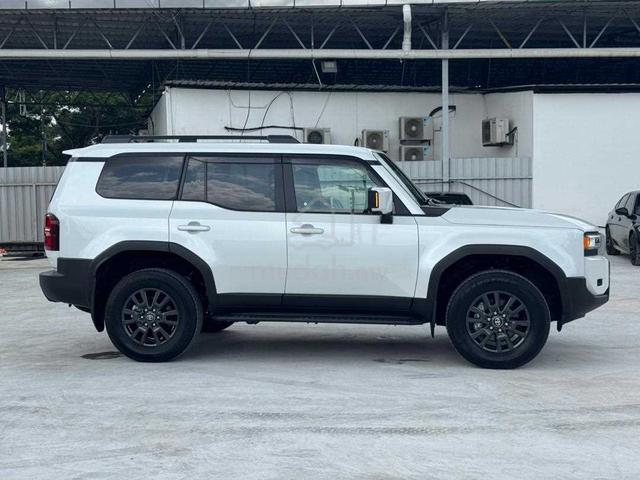 TOYOTA Landcruiser 250 VX 2025 I 480KM ONLY 6 A !! - 3