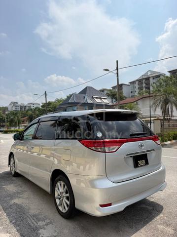 Direct Owner 2010 Toyota ESTIMA 2.4 AERAS - 2