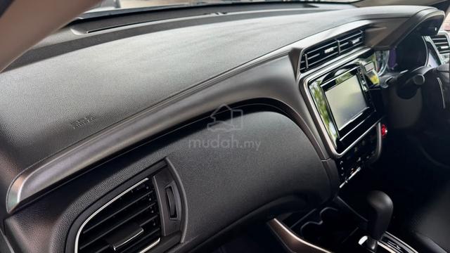 2017 Honda CITY 1.5 E FACELIFT (A) - 3