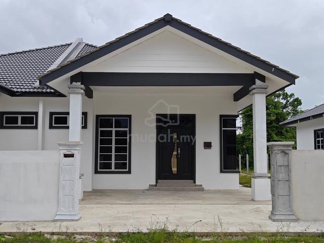 SEMI D kg bukit,chendering 1