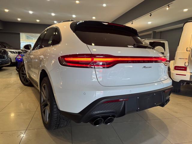 2022 Porsche MACAN 2.0L 5A 5K km Done PDLS PLUS - 4