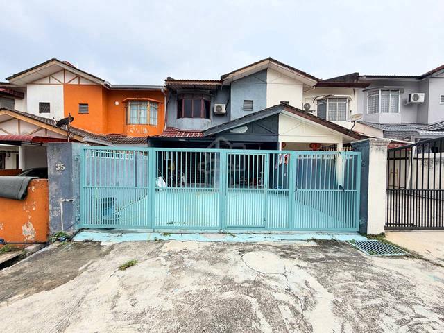 Renovated | 2 Sty Terrace Bukit Sentosa 2 Jalan Tulip Rawang 1