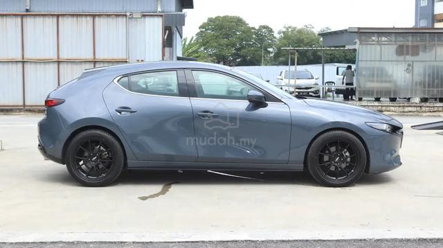 2021 Mazda CX-3 2.0 MY15 FACELIFT (A) CONDITON NEW - 2