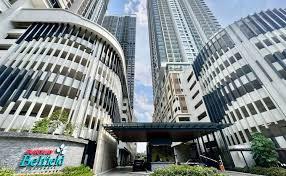 Sunway Belfield 1