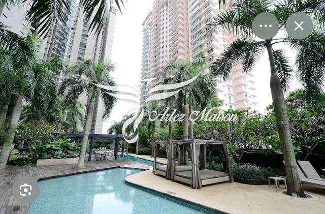 Setia SKY Residences 1