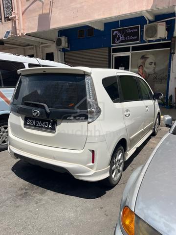 2017 Perodua ALZA 1.5 EZ STANDARD FACELIFT (A) - 5