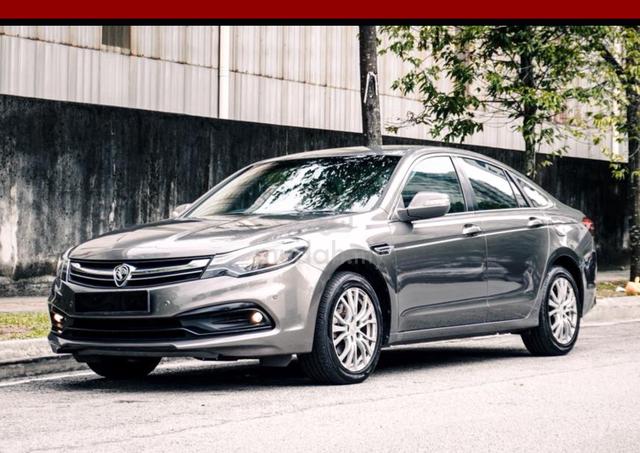 Proton PERDANA 2.0L PREMIUM FL S.RIM K.ENTRY 2016 - 1