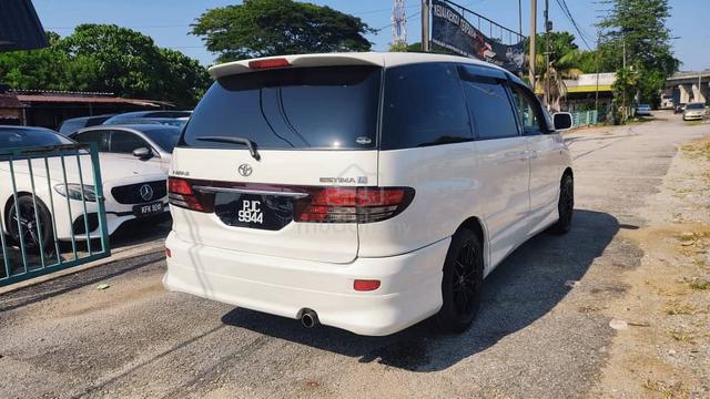 2003 Toyota ESTIMA 2.4 G (A) - 2