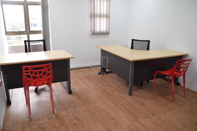 Co-Working Space & Virtual Office (SOVO Lagenda Heights) 1
