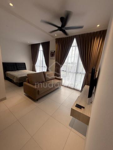 Renna Residence @ The NorthBank 1