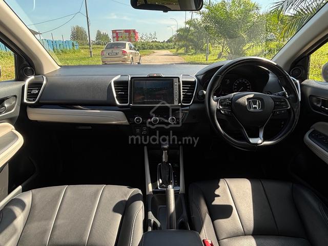 2023 Honda CITY 1.5 V SENSING Low Mileage 50k km - 5