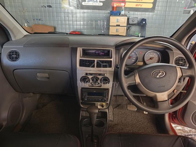 2007 Perodua VIVA 1.0 EZi PREMIUM (A) - 5