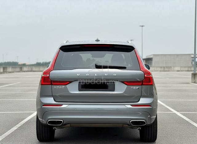 [2019] Volvo XC60 2.0 T8 Inscription PanoramicRoof - 5
