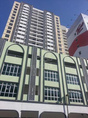 KBCC (KB City Centre) 1