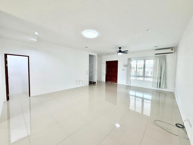 Tabuan Tranquility ❣️ Double Storey Intermediate House 1