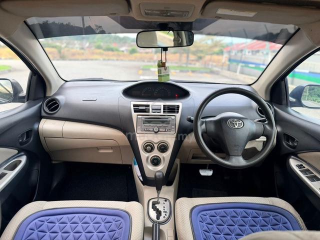 2008 Toyota VIOS 1.5 E (A) - 5