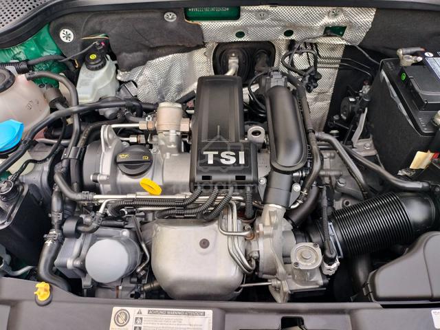Volkswagen Beetle 1.2 Sport 2017 Facelift - 5