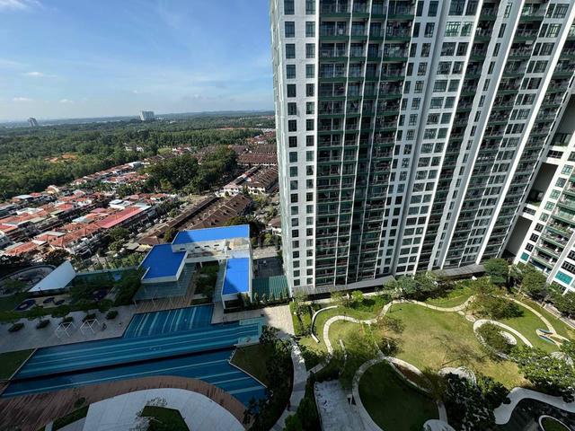 8scape Residences @ Sutera 1