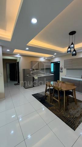 Emira Residence @ Shah Alam 1