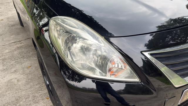 2012 NISSAN ALMERA 1.5 E Masih Boleh Loan Lagi! - 4