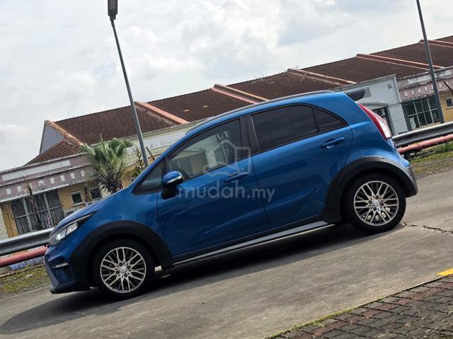 [2023] Proton IRIZ 1.6 ACTIVE (AT) Full Service - 3