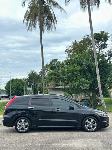 2008 Honda STREAM 1.8 I-VTEC (A) - 4
