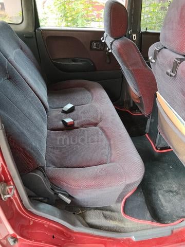 2004 Perodua KENARI 1.0 EZ AERO L902 (A) - 4