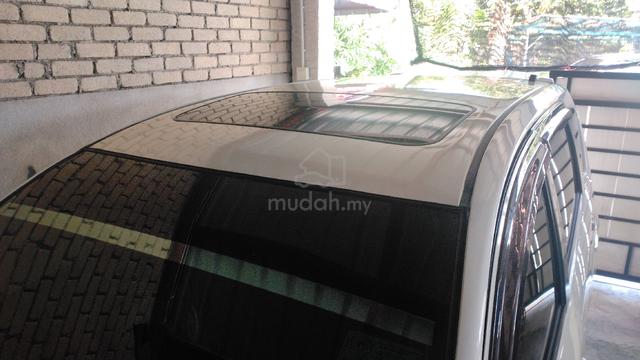 2013 Perodua ALZA 1.5 EZ (A) - 2