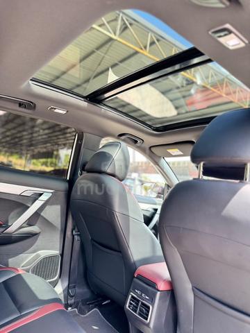 2022 Proton X50 TGDI FLAGSHIP 1.5L (A) SUNROOF - 2